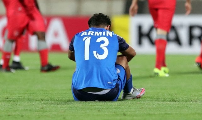 Iran : un joueur dans la tourmente à cause de l’alcool