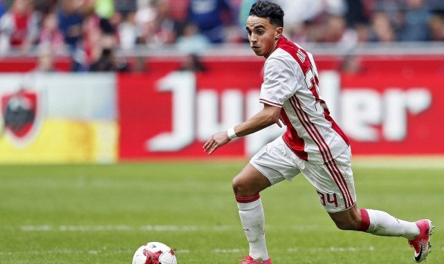 Le frère d’Abdelhak Nouri donne des nouvelles neuf ans après l’accident