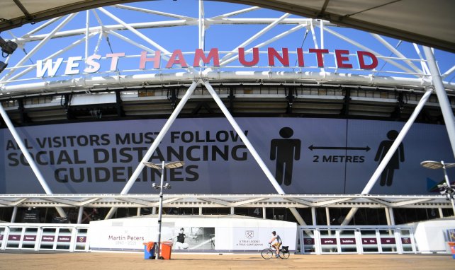 Premier League : un scénario de reprise se précise