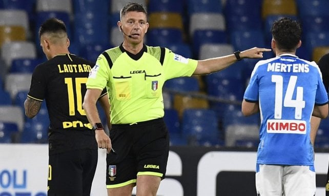 Un nouveau Calciopoli explosif menace l’Inter Milan et toute la Serie A