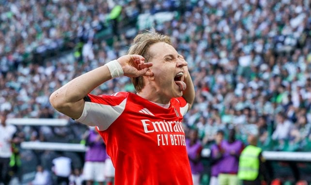 Benfica : Andreas Schjelderup, la pépite norvégienne qui va secouer le mercato estival !