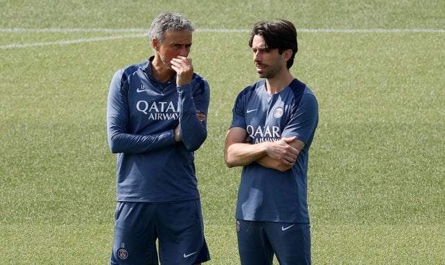 Le PSG ne veut pas s’alarmer après la gifle reçue face à Majorque