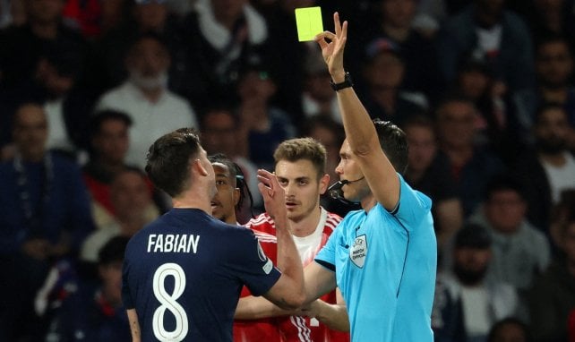 PSG - Bayern Munich : l’Allemagne n’en croit pas ses yeux de l’arbitrage
