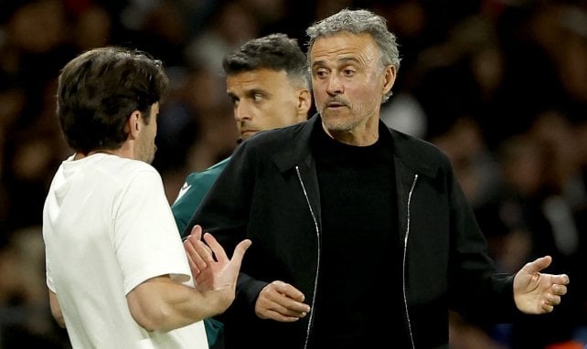 L’Espagne et l’Angleterre sont déjà terrifiées par le PSG et le Bayern Munich