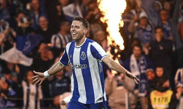 Nuit de frayeur pour un joueur du FC Porto à son domicile