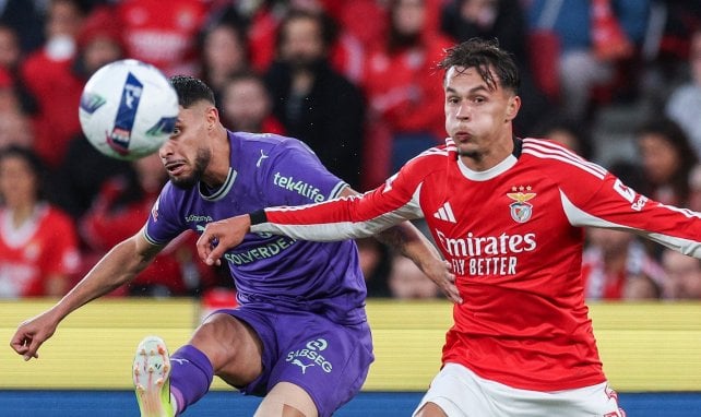 Newcastle s’offre le joli coup Amar Dedic
