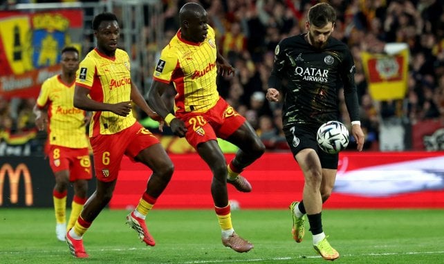 PSG : le magicien Khvicha Kvaratskhelia n’en finit plus de briller