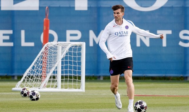 PSG : la nouvelle sortie de Fabian Ruiz sur son avenir