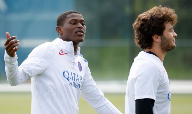 PSG : l’Opération Budapest est officiellement lancée