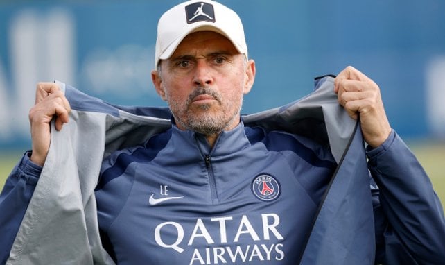 Ligue des Champions : Luis Enrique promet un nouveau PSG face à Arsenal