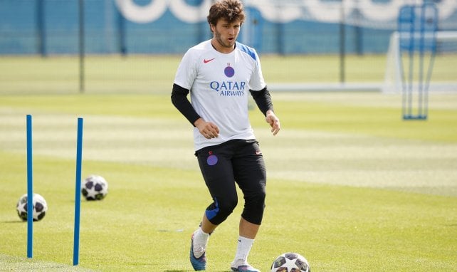 PSG : João Neves n’a pas peur du manque de match avant Arsenal