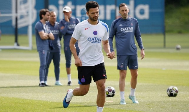 JT Foot Mercato : l’étonnante stratégie du PSG contre Arsenal