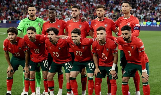 Pronostics Portugal - RD Congo : le coup parfait à tenter ce 17 juin