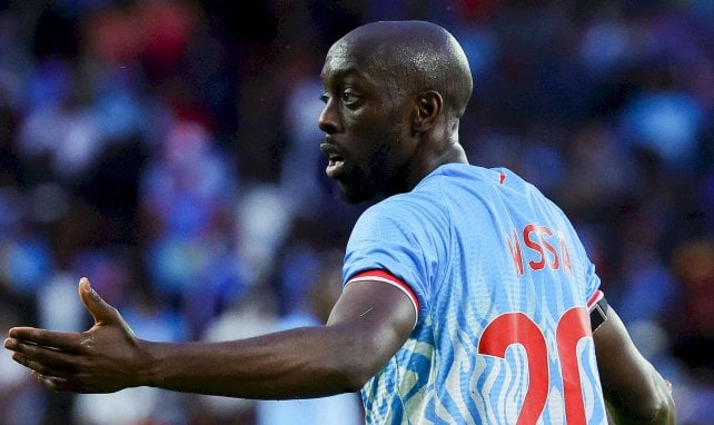 CdM 2026, RDC : Wissa est très fier de ce premier but congolais