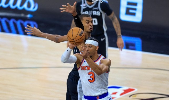 Mercato : un champion de NBA clashe l’AS Monaco