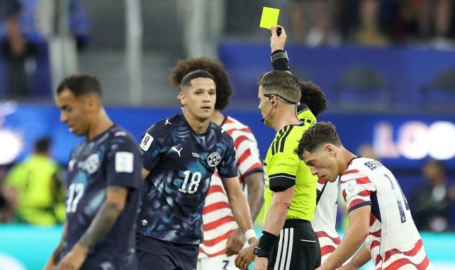 Coupe du Monde 2026 : la nouvelle règle VAR tourne déjà au scandale