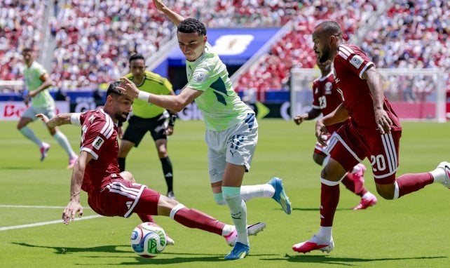CdM 2026, Qatar-Suisse : la FIFA reconnaît un bug du VAR lors du penalty accordé