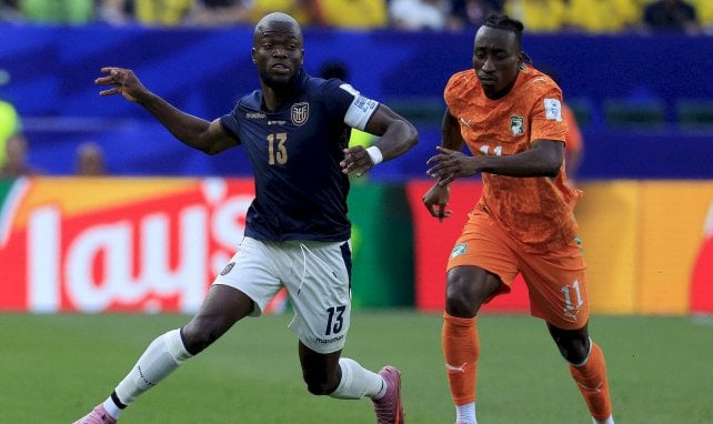 Coupe du Monde 2026 : la Côte d’Ivoire crucifie l’Équateur en toute fin de match !