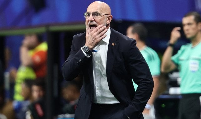 Coupe du Monde 2026, Espagne : la réaction à chaud de Luis de la Fuente après le fiasco contre le Cap-Vert