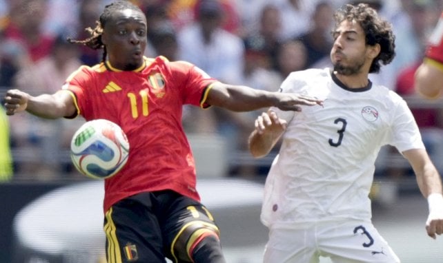 Coupe du Monde 2026 : les Diables Rouges se font déjà dézinguer en Belgique !