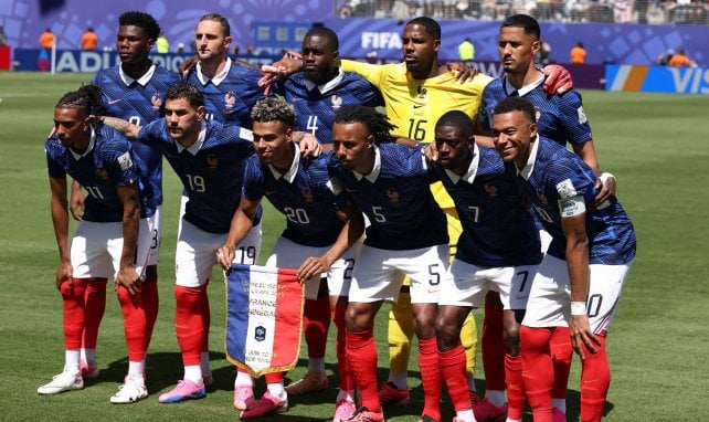 Les réseaux sociaux s’acharnent sur Jules Koundé