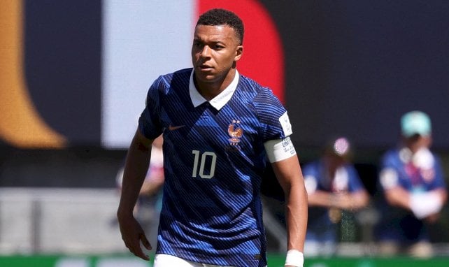 CdM 2026, EdF : Claude Makelele pète un plomb sur Kylian Mbappé à la TV espagnole