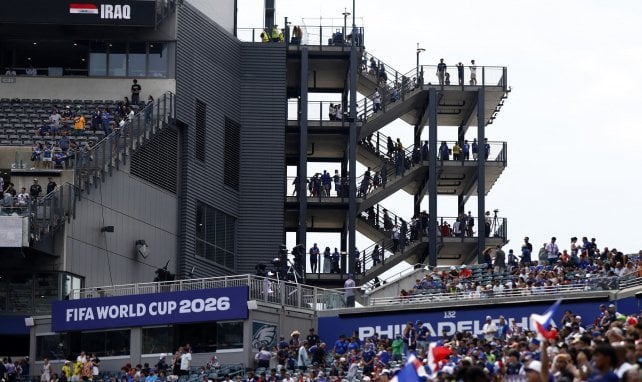 L’interruption du match des Bleus fait craquer les réseaux