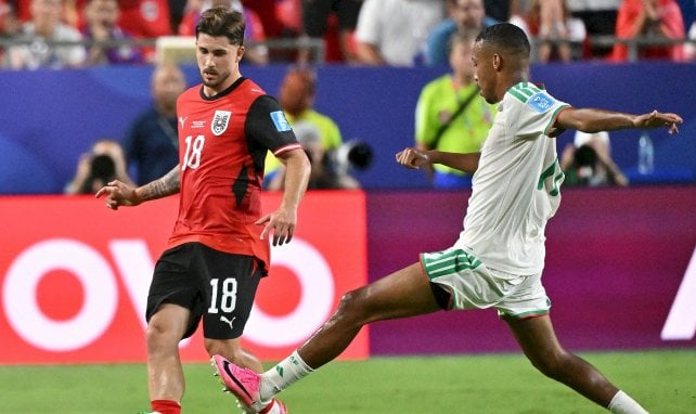 Coupe du Monde 2026 : l’Algérie et l’Autriche se quittent sur un nul totalement fou et se qualifient, l’Argentine termine victorieuse contre la Jordanie !