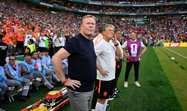 Coupe du Monde 2026 : les Pays-Bas ont désigné les coupables du fiasco contre le Maroc