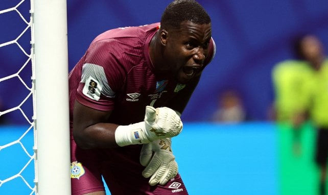 RDC, Lionel Mpasi : « on espère que cette Coupe du Monde apportera des changements au football congolais »