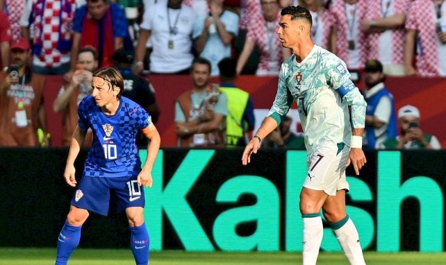 Gonçalo Ramos renverse la Croatie dans les dernières minutes, le Portugal peut savourer !
