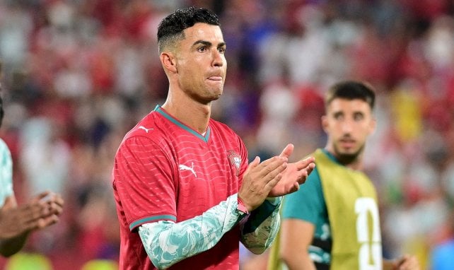 Coupe du Monde 2026 : le joli geste de Cristiano Ronaldo en mémoire de Diogo Jota
