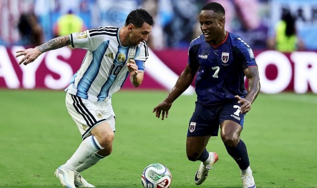 Coupe du Monde 2026 : l’Argentine passe proche de la catastrophe contre le Cap-Vert dans un match fou mais rejoint les 1/8es de finale
