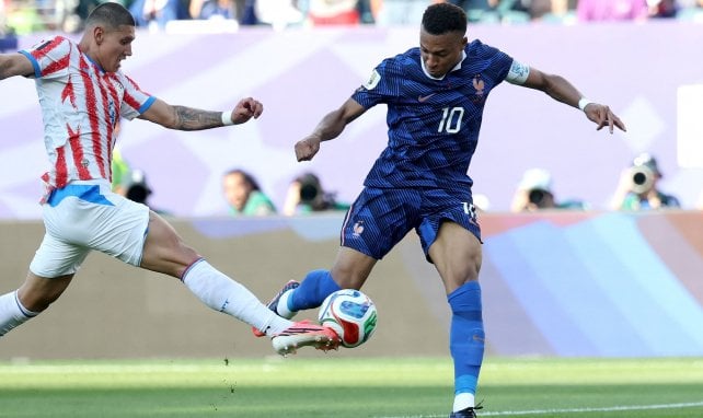 Coupe du Monde 2026 : l’attitude scandaleuse du Paraguay 