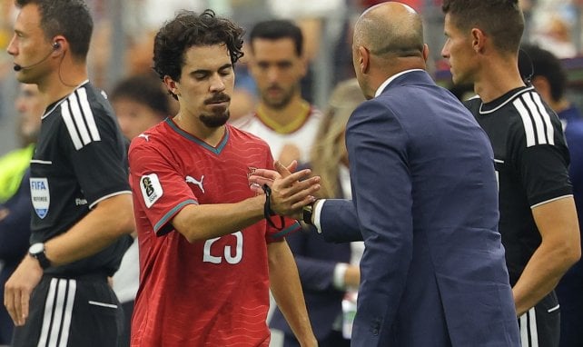 Coupe du Monde 2026 : le Portugal a trouvé les coupables du fiasco face à l’Espagne