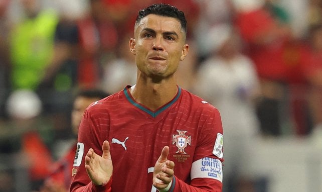 Coupe du Monde 2026 : la sortie médiatique extravagante de Cristiano Ronaldo après l’élimination du Portugal !