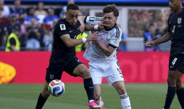 Coupe du Monde 2026 : la Belgique humilie et élimine les États-Unis de sa compétition !
