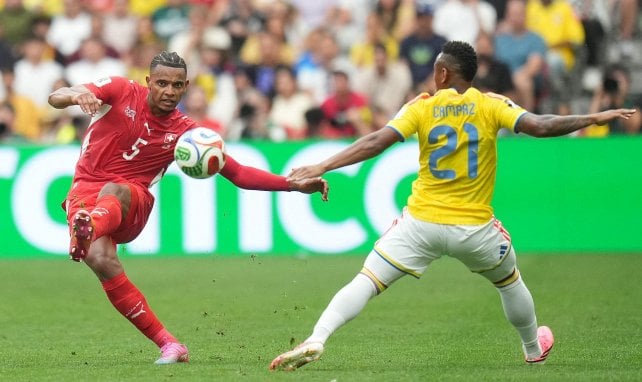 Coupe du Monde 2026, Colombie : Jaminton Campaz menacé de mort