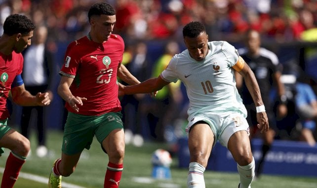 Coupe du Monde 2026 : la réponse froide de Kylian Mbappé sur Achraf Hakimi