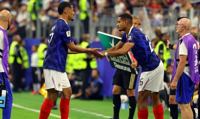 Coupe du Monde 2026 : Lacroix ne cache pas sa déception après le non-match des Bleus