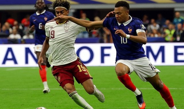 Coupe du Monde 2026 : l’Espagne élimine une France insipide