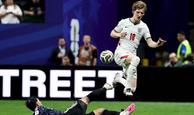 Coupe du Monde 2026 : aprés la France, le Nigeria chambre l’Angleterre