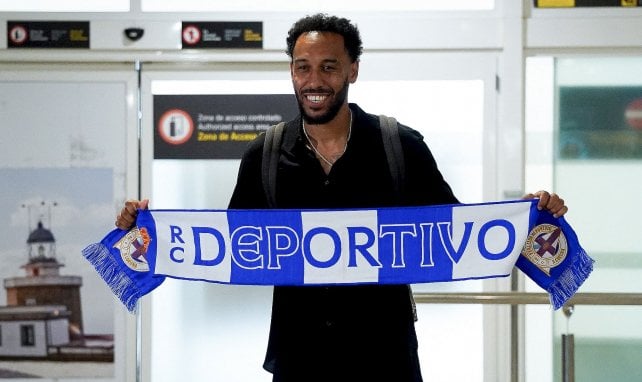 Le mercato fou du Deportivo la Corogne pour son retour en Liga !