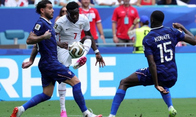 France, Real Madrid : l’Espagne s’inquiète déjà du niveau d’Ibrahima Konaté