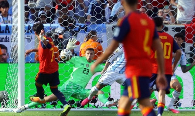 Coupe du Monde 2026, Espagne : la réaction à chaud du héros Ferran Torres