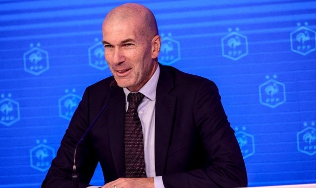 JT Foot Mercato : Zidane se lâche déjà !