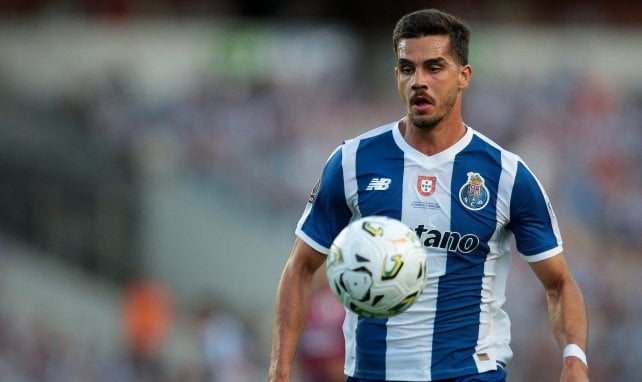 Supercoupe du Portugal : Porto s’adjuge un 25e titre face à Torreense