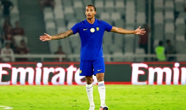 Chelsea : João Pedro s’impose déjà comme l’arme fatale de Xabi Alonso