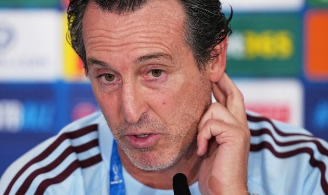 Supercoupe d’Europe : Aston Villa n’est pas du tout effrayé par le PSG