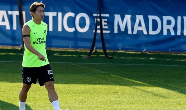 Atlético : Kang-in Lee voulait absolument revenir en Espagne